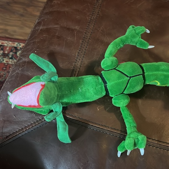 Pokémon stuffed character - Picture 5 of 5
